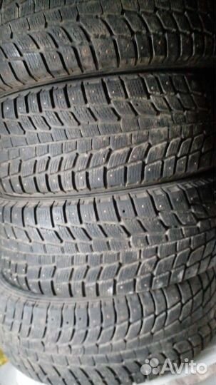 King Meiler HC 235/65 R17