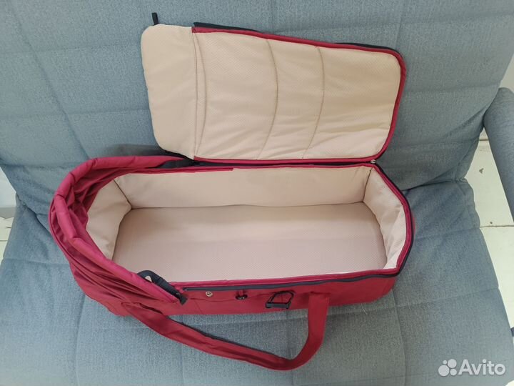 Переноска для детей