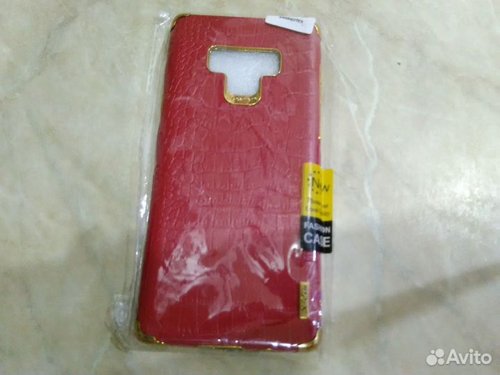 Чехол от смартфона