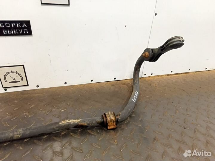 Стабилизатор передний для Skoda, Seat, VW