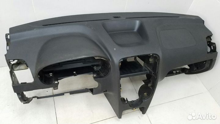 Торпеда панель Chery Bonus A13 SQR477F 1.5Л 2013