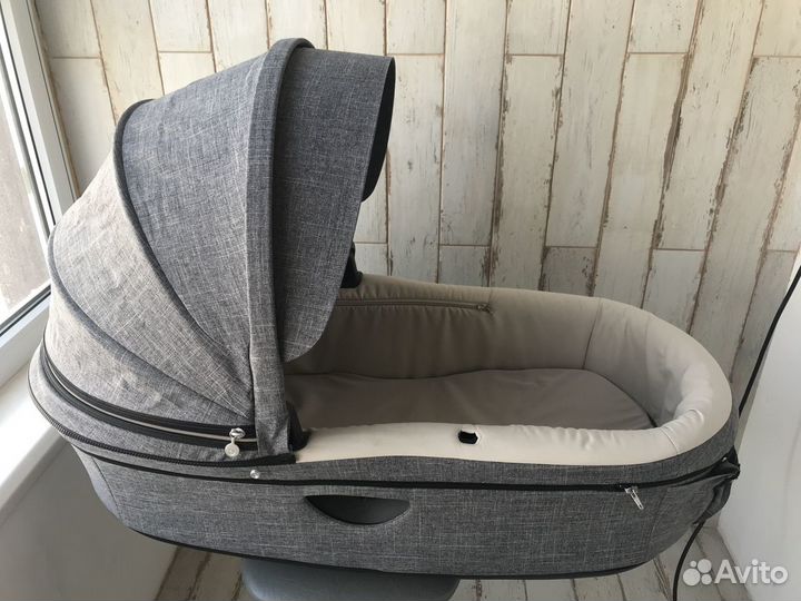 Комплект Коляска stokke trailz