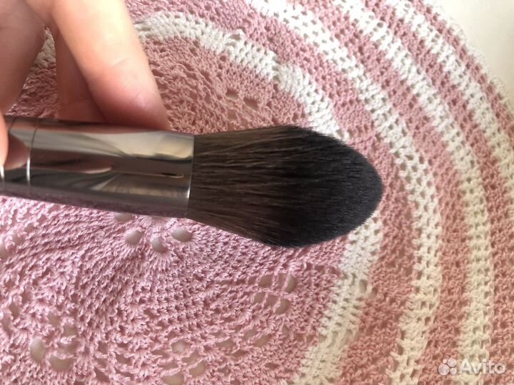 Кисть для румян Make Up For Ever номер 160