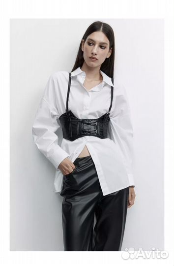 Портупея befree