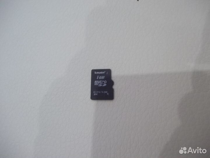 Micro SD 1GB