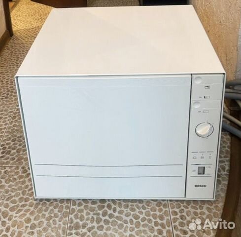 Посудомоечная машина Bosch skt 5002 купить в Москве с доставкой ...