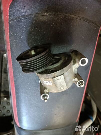 Запчасти mazda 6gg 2.0