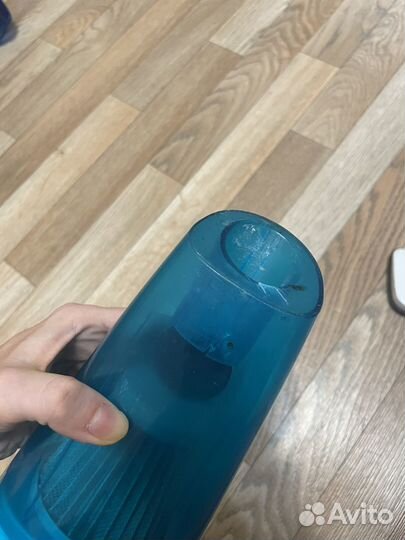 Вертикальный пылесос Deerma DX118C