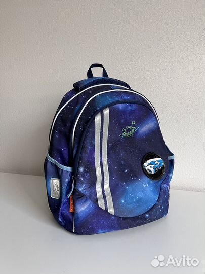 Школьный рюкзак Tiger Family