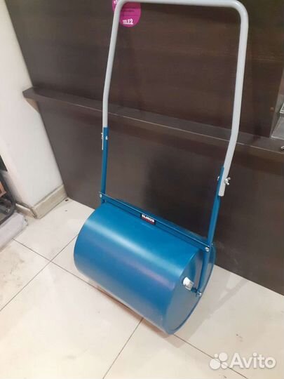 Каток для газона elmos EMT-51 62 л