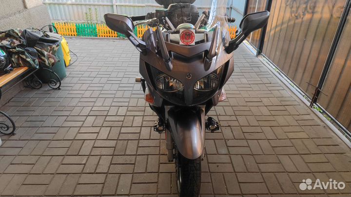 Yamaha FJR 1300AS 2006г