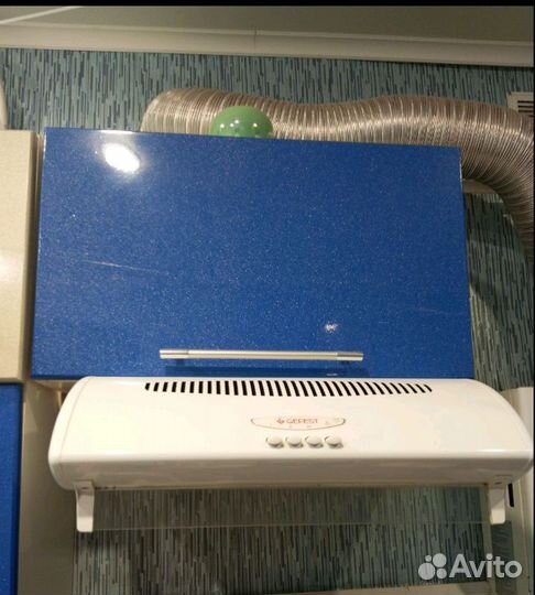 Кухонный гарнитур бу