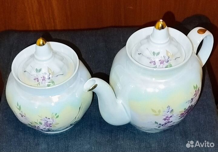 Заварочный чайник