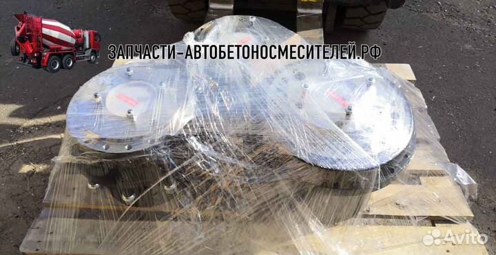 Редуктор PMC 1200