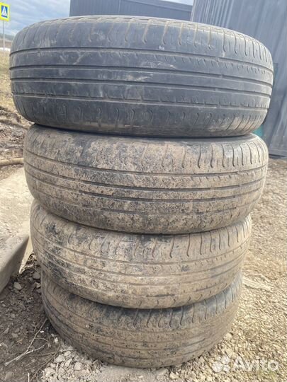 Hankook Optimo K415 185/65 R15 88H
