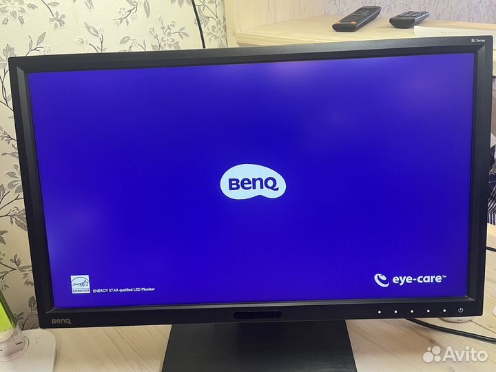 Монитор Benq BL2420Z (id BL2420-TF)