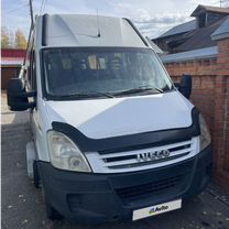 Iveco Daily 3.0 MT, 2008, 520 000 км, с пробегом, цена 520 000 руб.