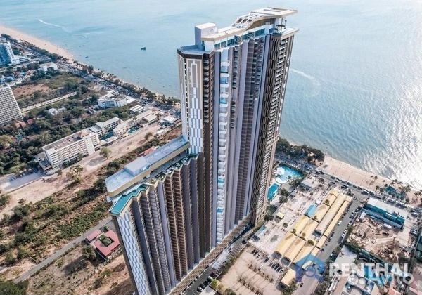 Тур в Таиланд 5*