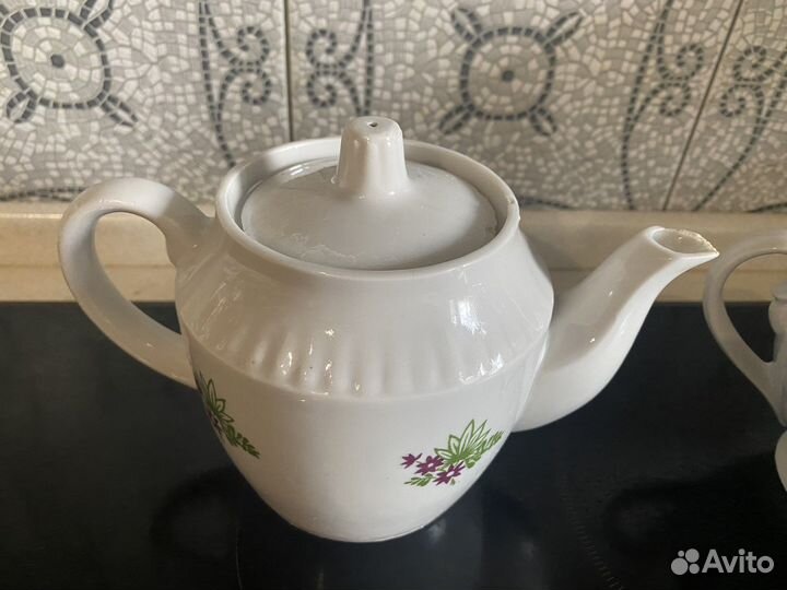 Соусница сметанник