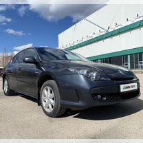 Renault Laguna 1.5 MT, 2010, 340 000 км, с пробегом, цена 650 000 руб.