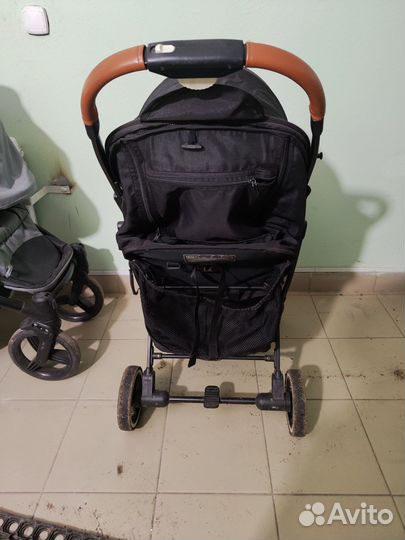Прогулочная коляска dearest