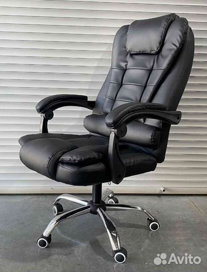 Компьютерное кресло/офисное/новое