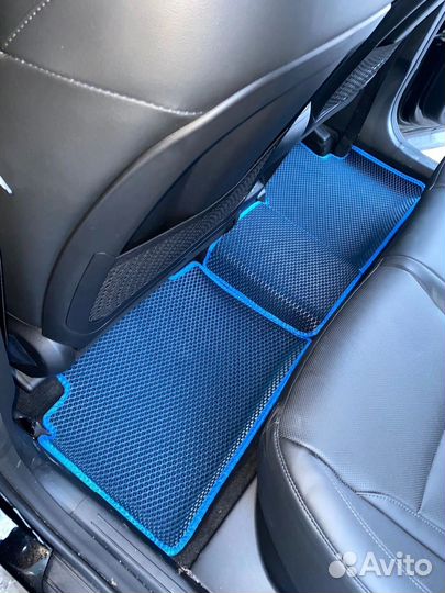 Эво коврики