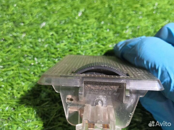 Плафон освещения багажника Volvo 850