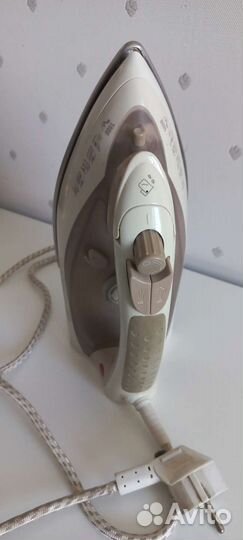 Утюг scarlett 1800w