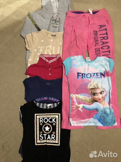 Детская одежда