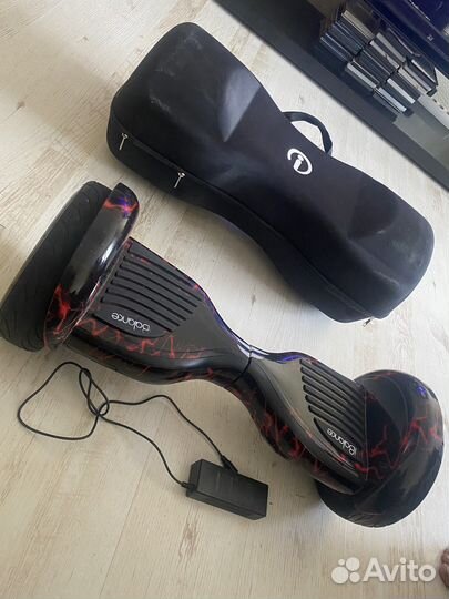 Гироскутер