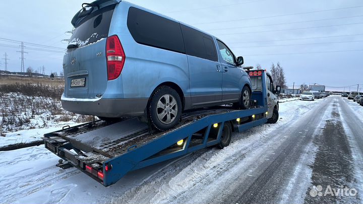 Услуги эвакуатора круглосуточно