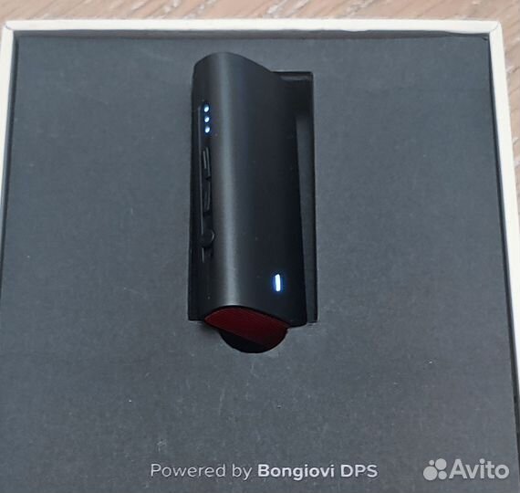 Bluetooth цап dac Baseus Ba03 ресивер