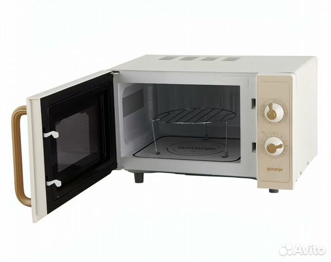 Новая микроволновая печь Gorenje MO4250CLI