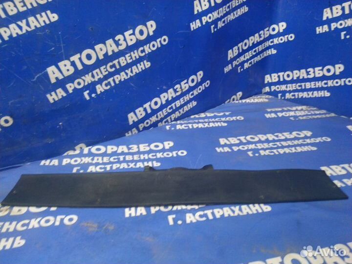 Декоративная накладка Ваз Лада 2108 хэтчбек 21083