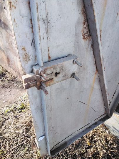 Гараж, 18 м²