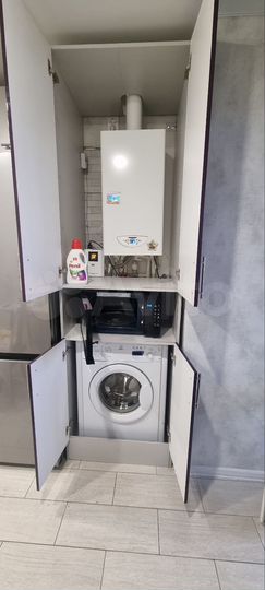 2-к. квартира, 57,9 м², 9/9 эт.