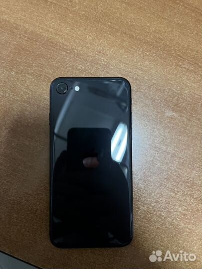 iPhone SE (2022), 64 ГБ