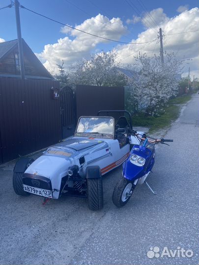 Yamaha BWS 50 original