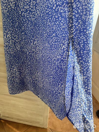 Платье сарафан