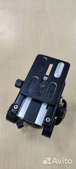 Штативная голова