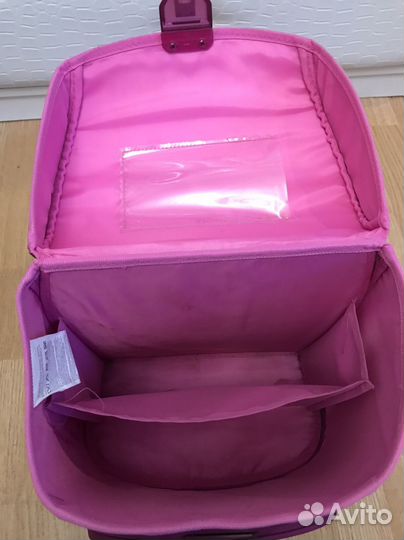 Рюкзак +3 предмета