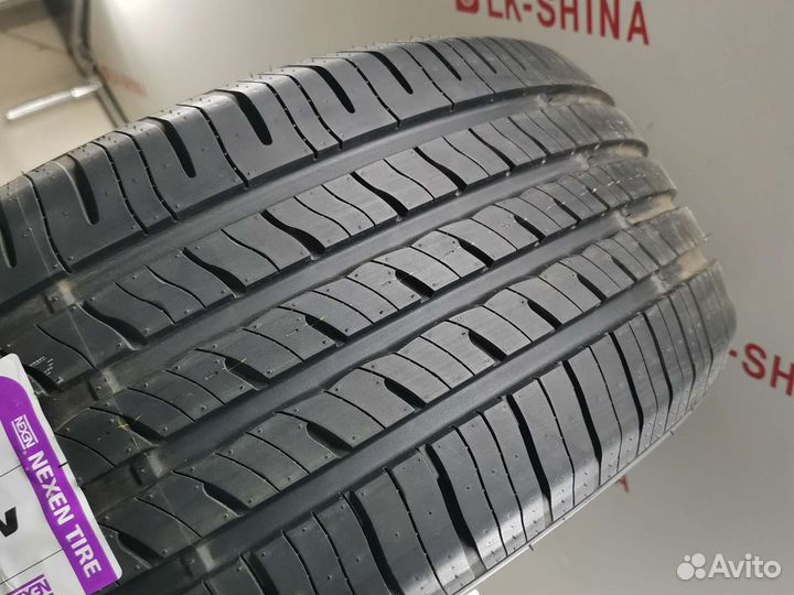 Nexen N'Fera RU5 SUV 285/60 R18 116V