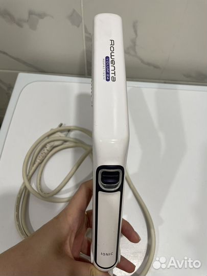 Выпрямитель, плойка, гафре, прикорневой объем