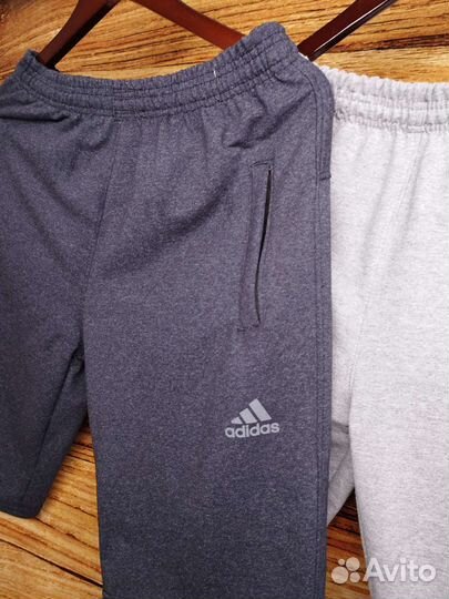 Шорты adidas мужские