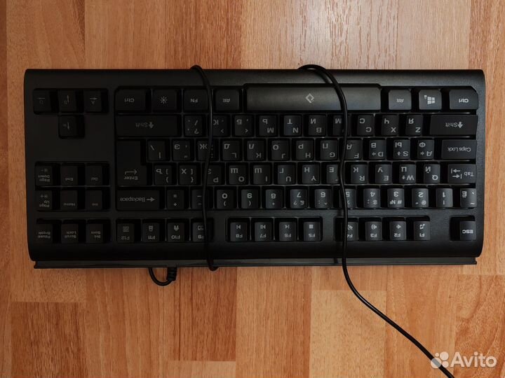 Клавиатура