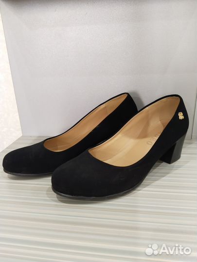 Туфли женские 40 размер