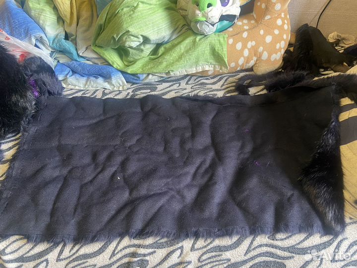 Искуственный мех