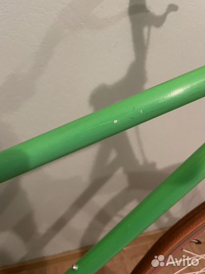 Велосипед Stinger FIX 28