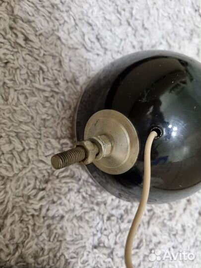 Фг-210 Спец.сигнал кгб